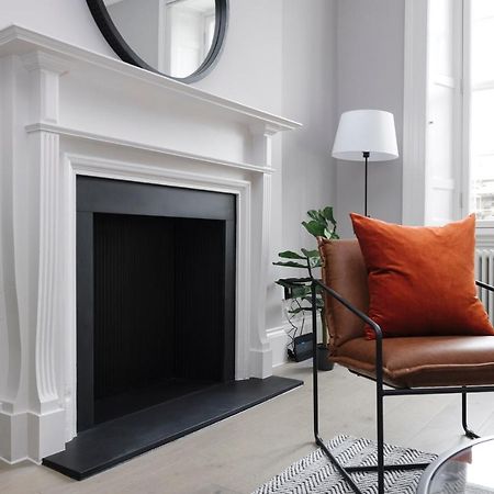 Joivy Luxurious Apt On Notable George Street EDI Exterior foto