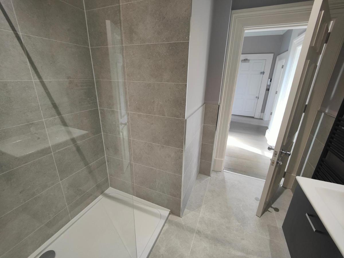 Joivy Luxurious Apt On Notable George Street EDI Exterior foto